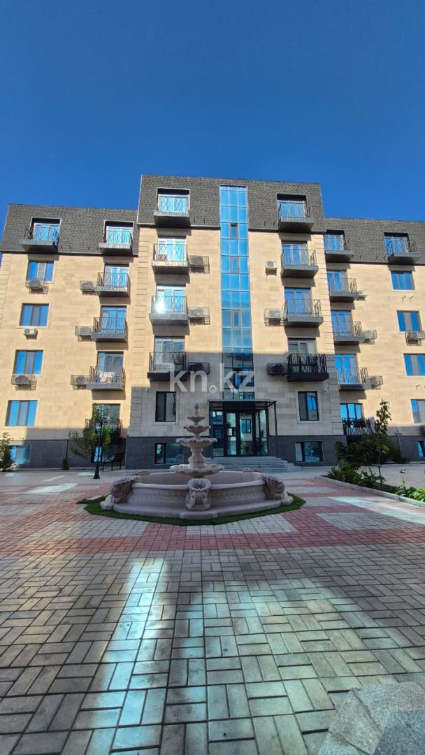 Продажа 1-комнатной квартиры, 57 м², ул. Жумабаева, дом  15 - Продажа и аренда недвижимости в Атырау фото 9 из 39