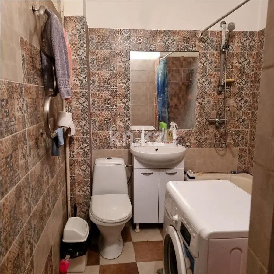 Продажа 1-комнатной квартиры, 40.1 м² в Алматы - фото 3