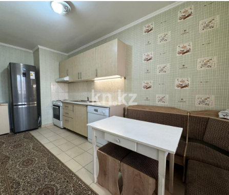 Продажа 2-комнатной квартиры, 65 м², мкр.Аккент, дом  5 в Алматы - фото 5