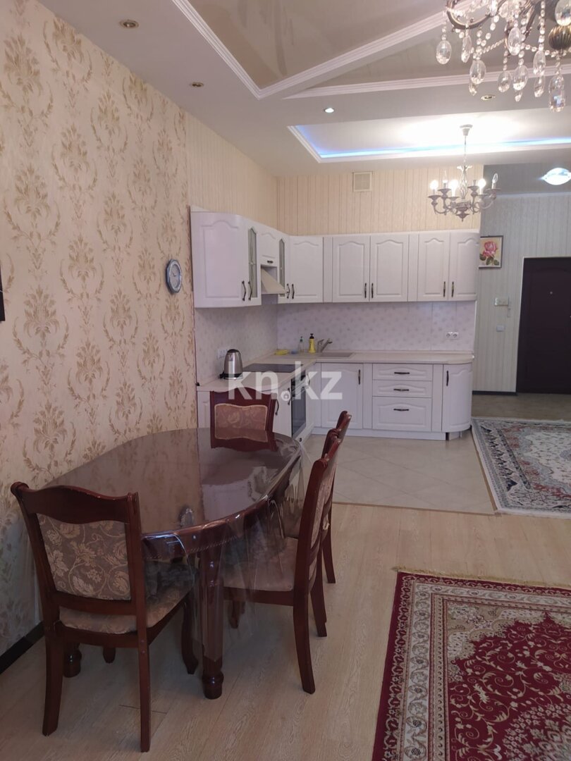 Продажа 2-комнатной квартиры, 65.6 м² в Астане - фото 3