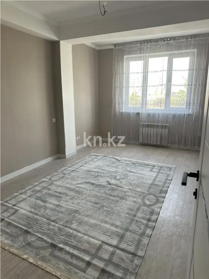 Продажа 2-комнатной квартиры, 53.7 м², ул. Халиуллина, дом  196/1 в Алматы - фото 2