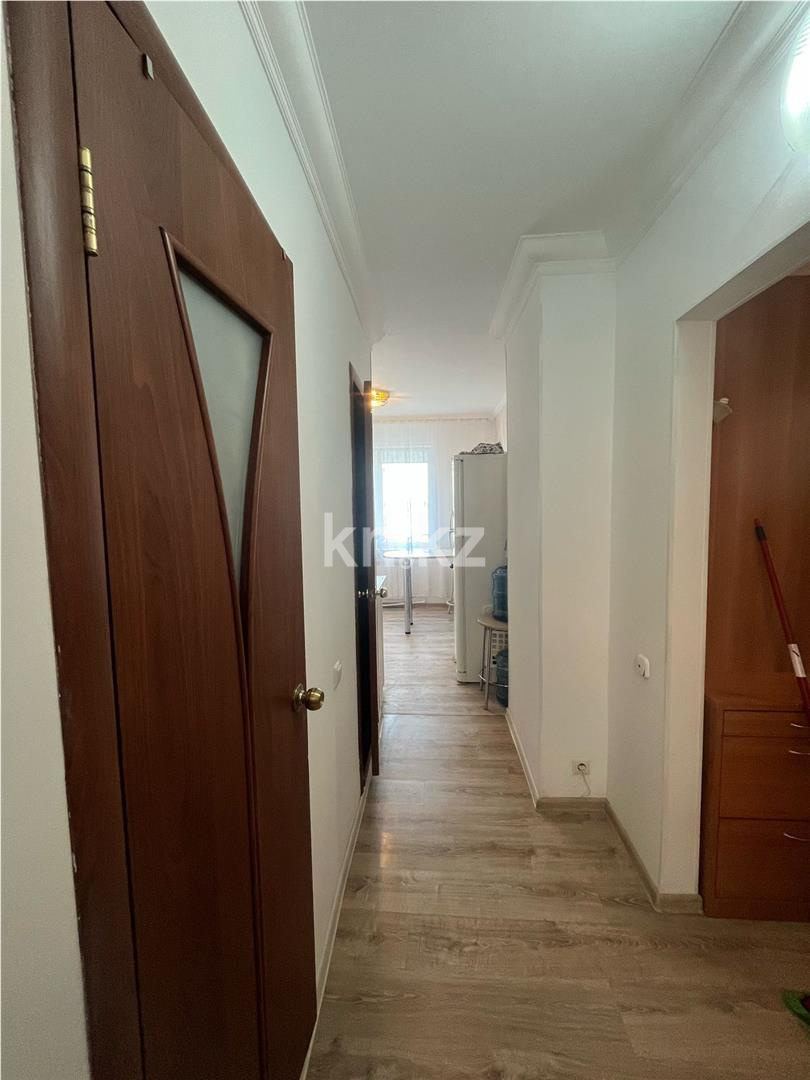 Продажа 3-комнатной квартиры, 65 м², ул. Таттимбета - Продажа квартир в Балхаше фото 6 из 16