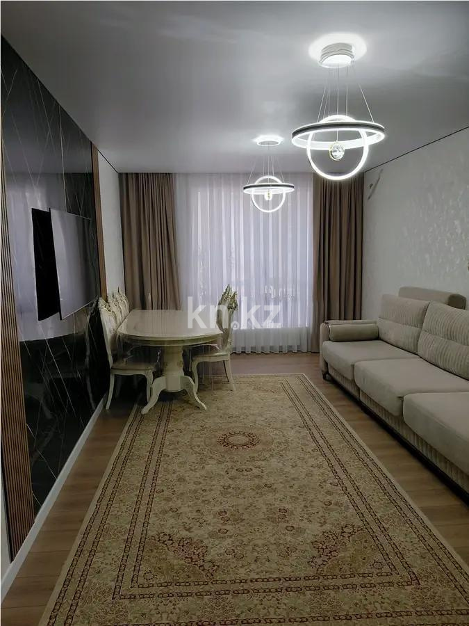 Продажа 3-комнатной квартиры, 86.5 м² - Продажа квартир в Астане без посредников - страница 43 фото 1 из 7