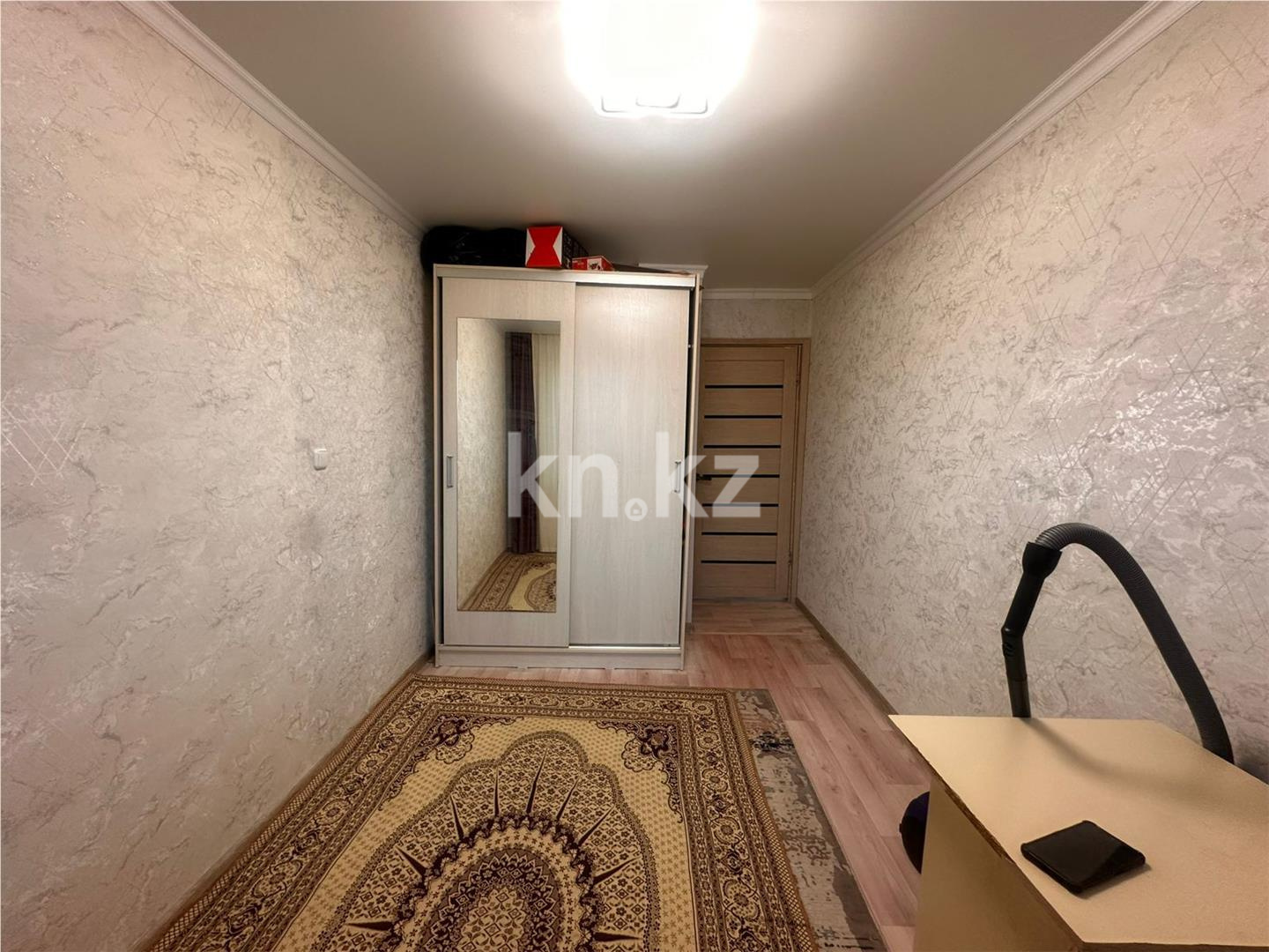 Продажа 2-комнатной квартиры, 42 м² в Темиртау - фото 5