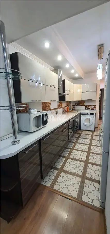 Продажа 3-комнатной квартиры, 70 м², ул. Бальзака, дом  2 в Алматы - фото 5