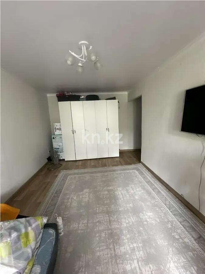 Продажа 1-комнатной квартиры, 33 м² - Аренда квартир помесячно в Костанае фото 1 из 5