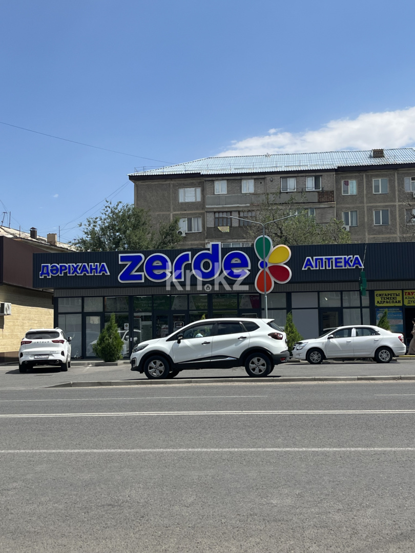 Продажа 3-комнатной квартиры, 71.2 м², Телецентр - Продажа квартир в Таразе фото 14 из 14