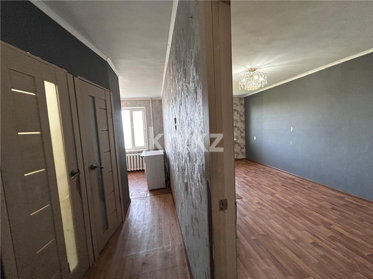 Продажа 1-комнатной квартиры, 37 м² - Аренда квартир помесячно в Уральске фото 10 из 11