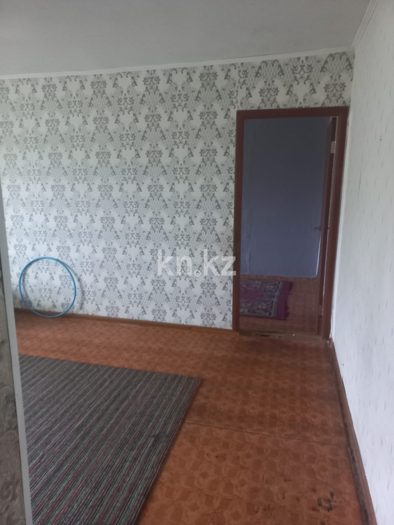 Продажа 2-комнатной квартиры, 42.4 м² - Продажа квартир от собственников в Караганде фото 1 из 9