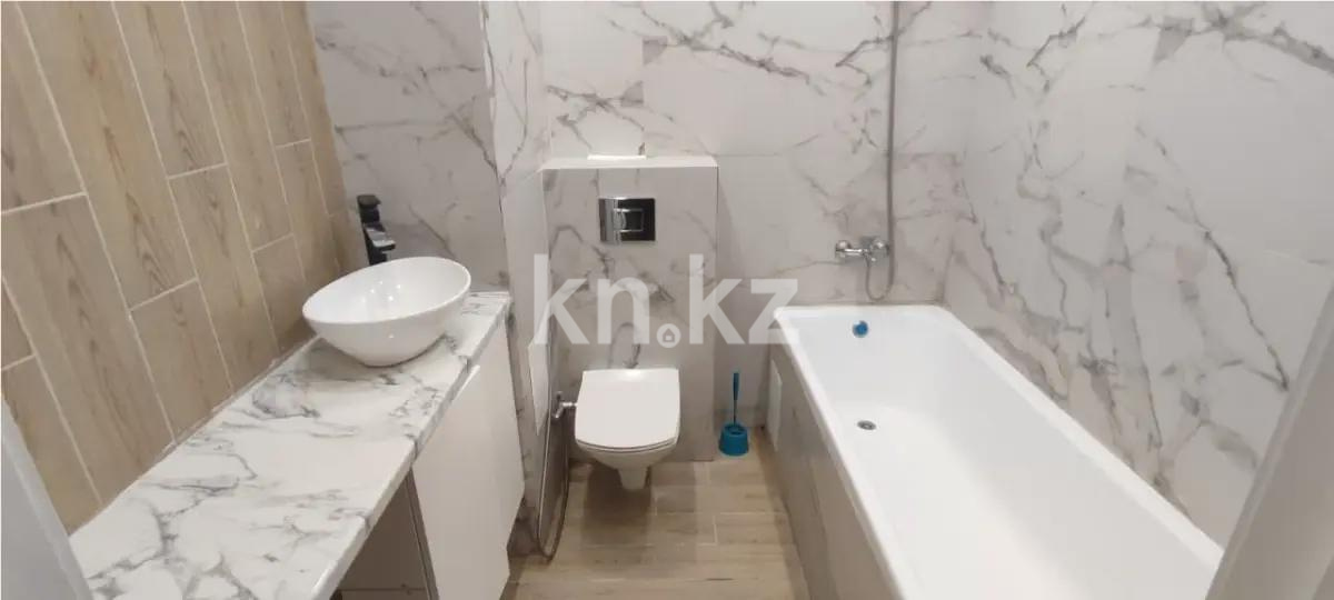 Продажа 2-комнатной квартиры, 59.1 м² - Продажа квартир от собственников в Астане - страница 24 фото 4 из 5