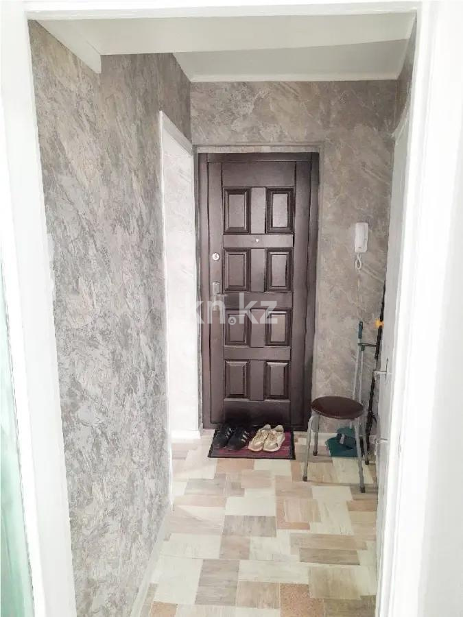 Продажа 4-комнатной квартиры, 62 м², мкр-н 23, дом  31 в Караганде - фото 8