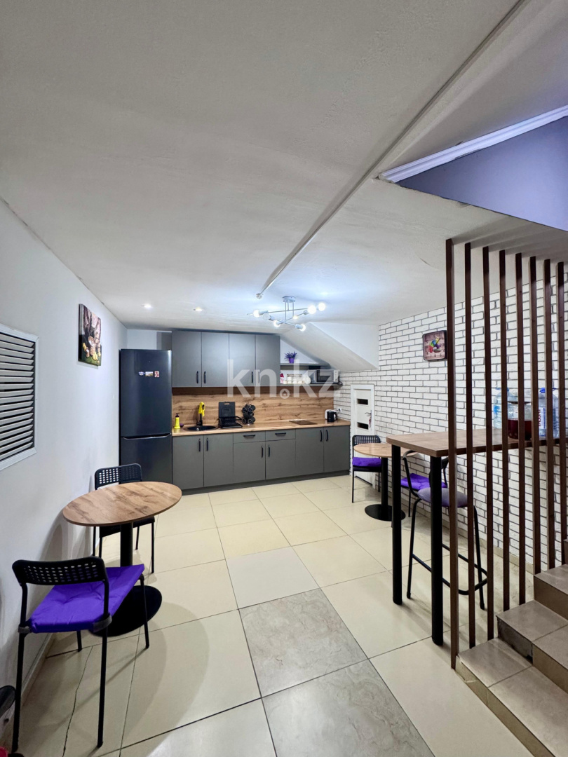 Продажа помещения, 259.7 м² - Продажа офисных и торговых помещений в Казахстане фото 1 из 22