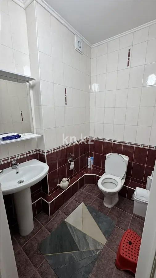 Продажа 3-комнатной квартиры, 108.6 м², мкр-н Аксай-1а, дом  27 в Алматы - фото 6