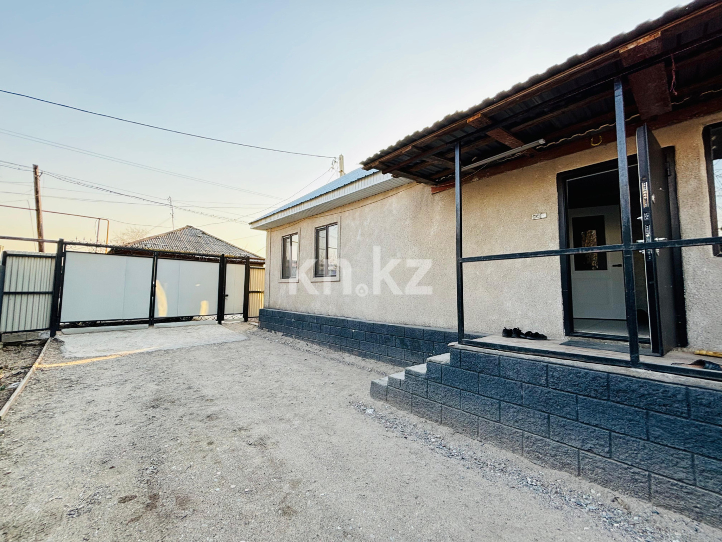 Продажа 4-комнатного дома, 100 м² - Продажа домов, коттеджей в Алматы фото 21 из 23