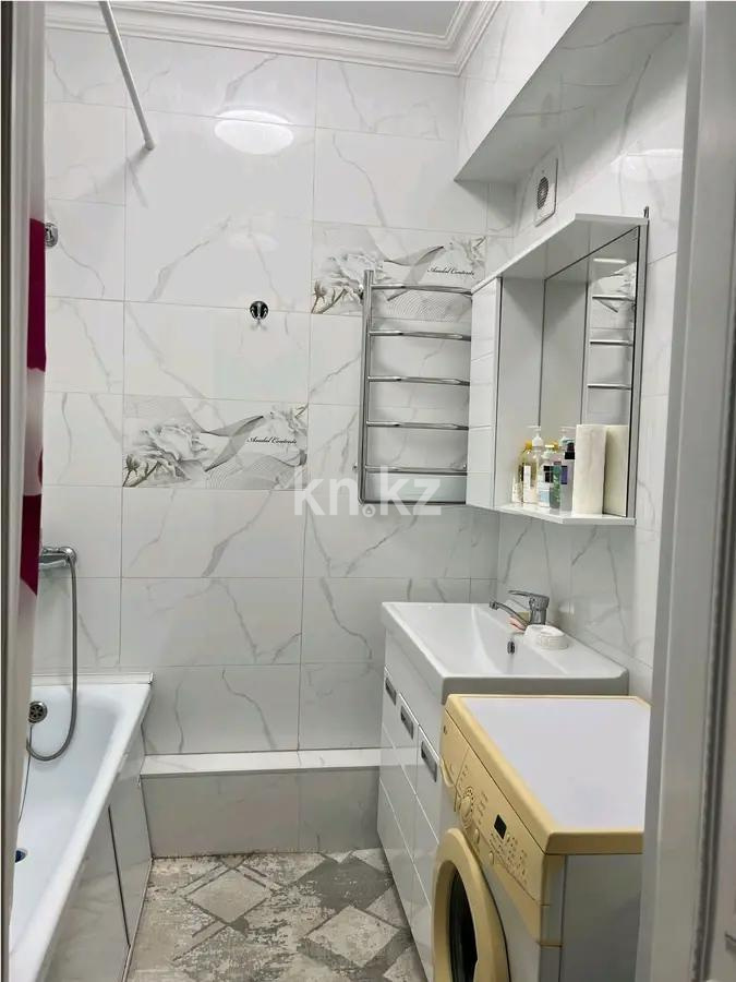 Продажа 3-комнатной квартиры, 91 м², ул. Жунисова, дом  10/7 в Алматы - фото 5