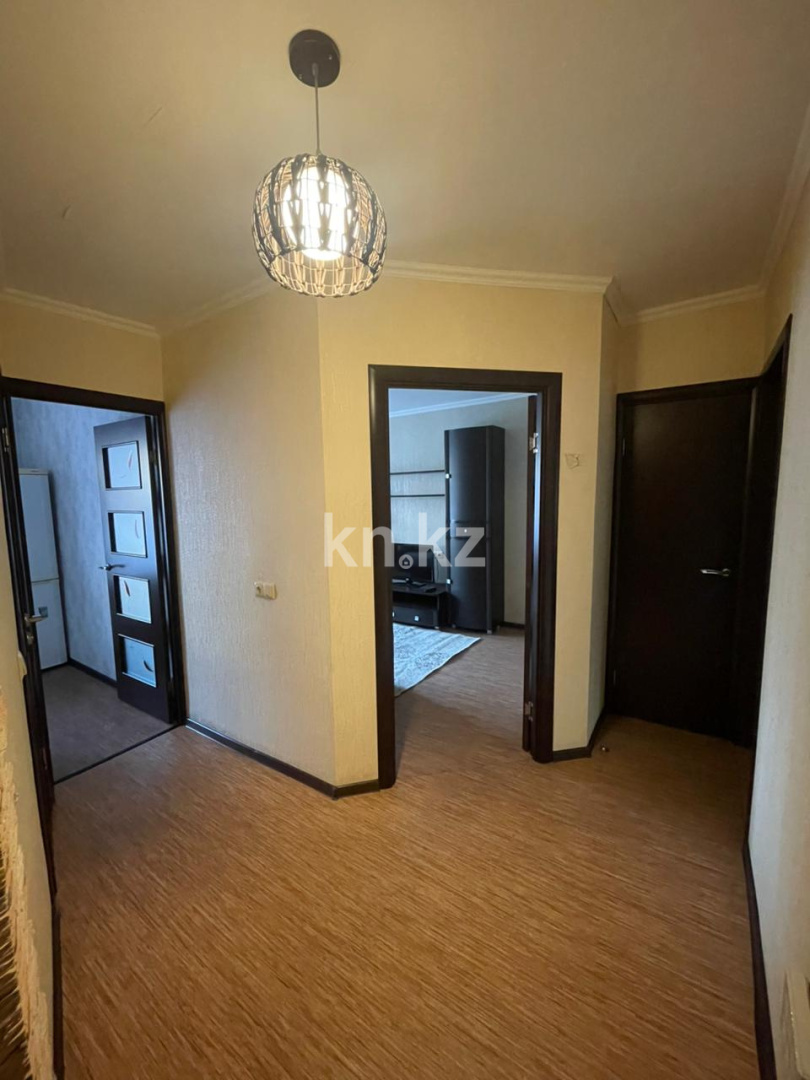 Аренда 2-комнатной квартиры, 50 м² в Астане - фото 8