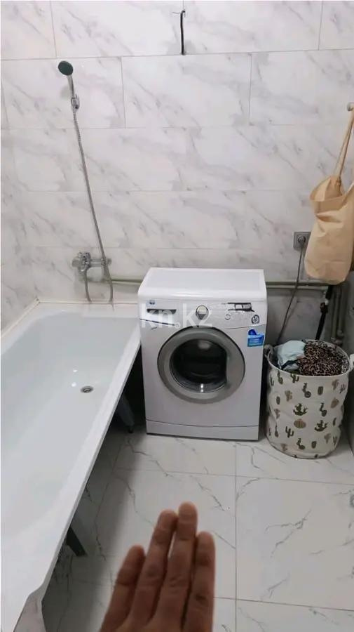 Продажа 1-комнатной квартиры, 45 м² в Астане - фото 3