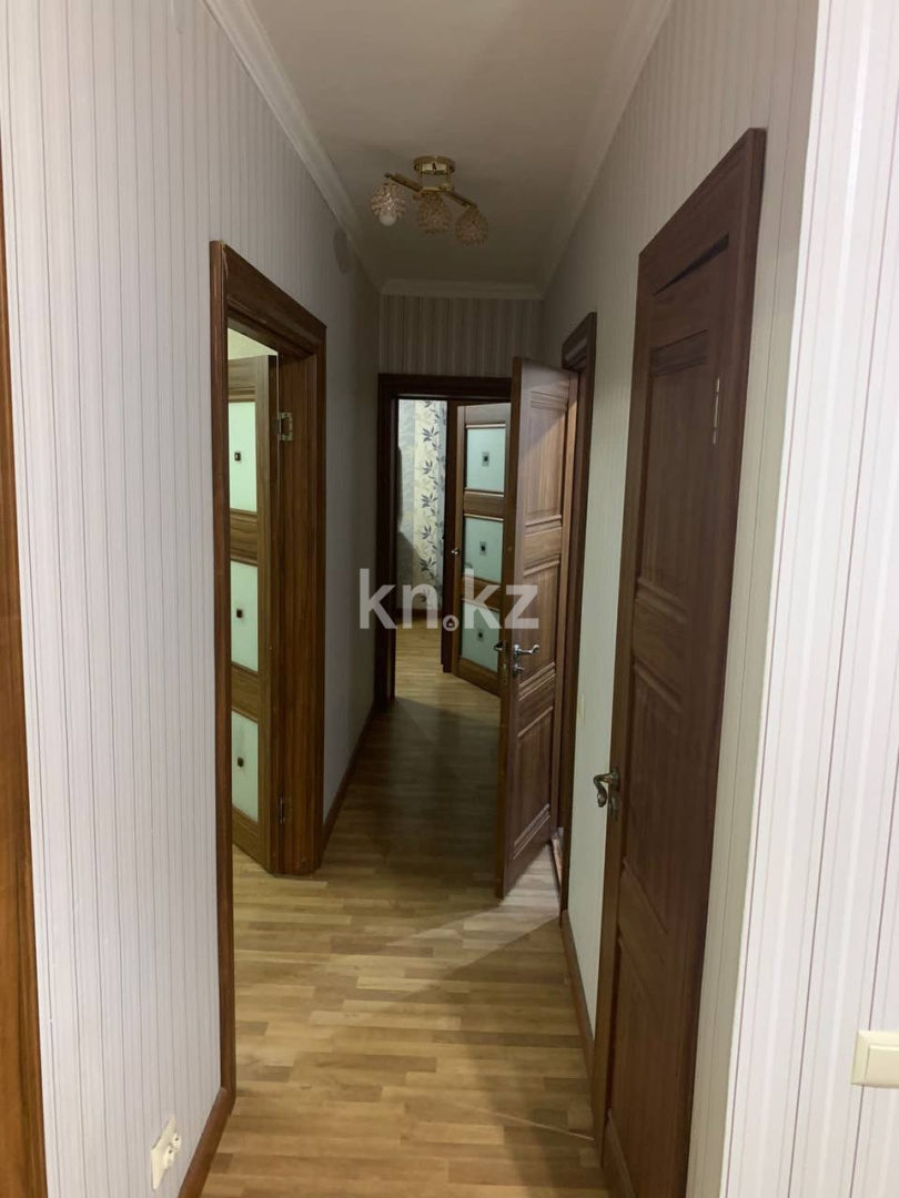 Аренда 2-комнатной квартиры, 68 м² - Аренда двухкомнатных квартир помесячно в Астане фото 8 из 10