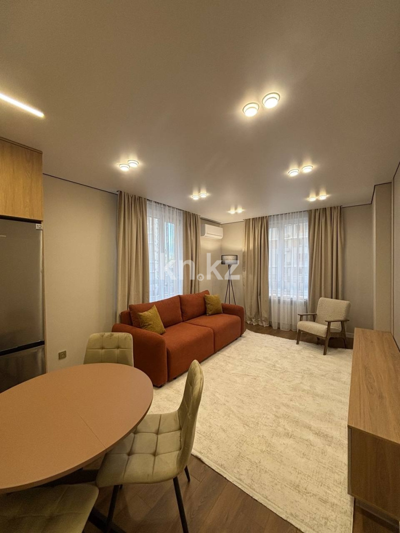 Продажа 2-комнатной квартиры, 53.4 м² - Продажа квартир в Алматы - страница 266 фото 12 из 30