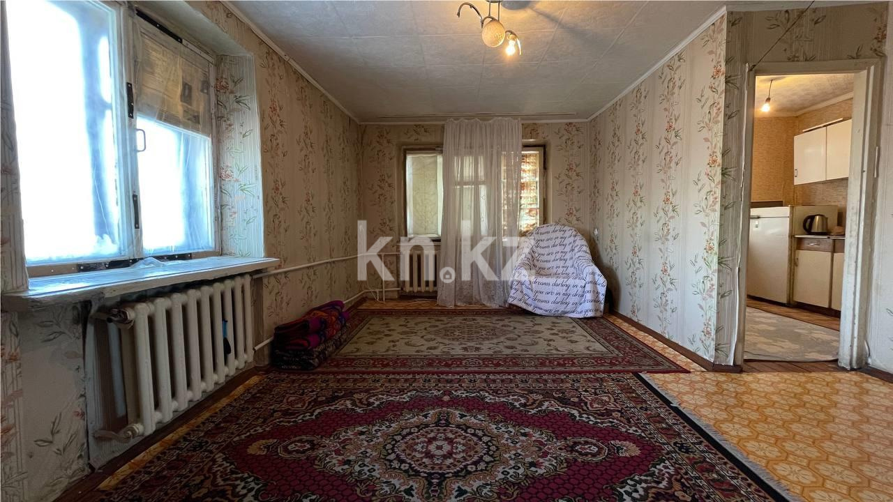 Продажа 1-комнатной квартиры, 31 м² - Продажа квартир в Темиртау - страница 9 фото 1 из 9