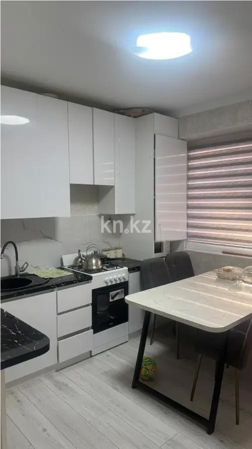 Продажа 2-комнатной квартиры, 62 м², ул. Жунисова, дом  8/6 в Алматы - фото 3