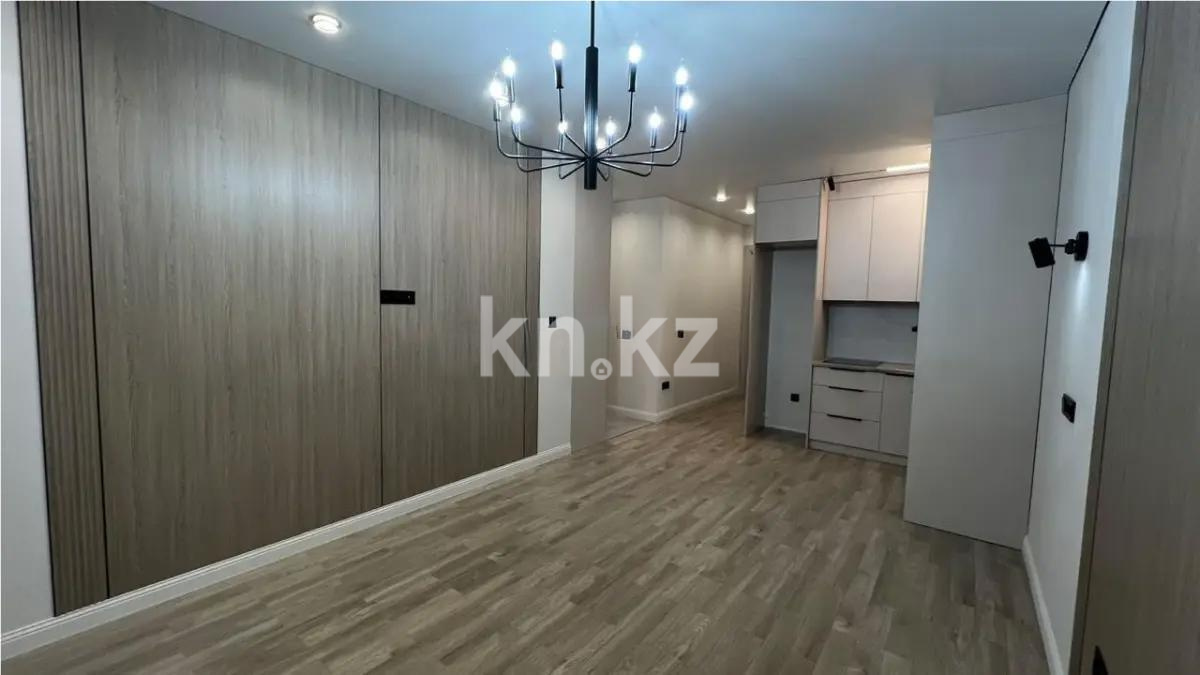Продажа 3-комнатной квартиры, 60 м² - Продажа трехкомнатных квартир от собственников в Алматы фото 1 из 1