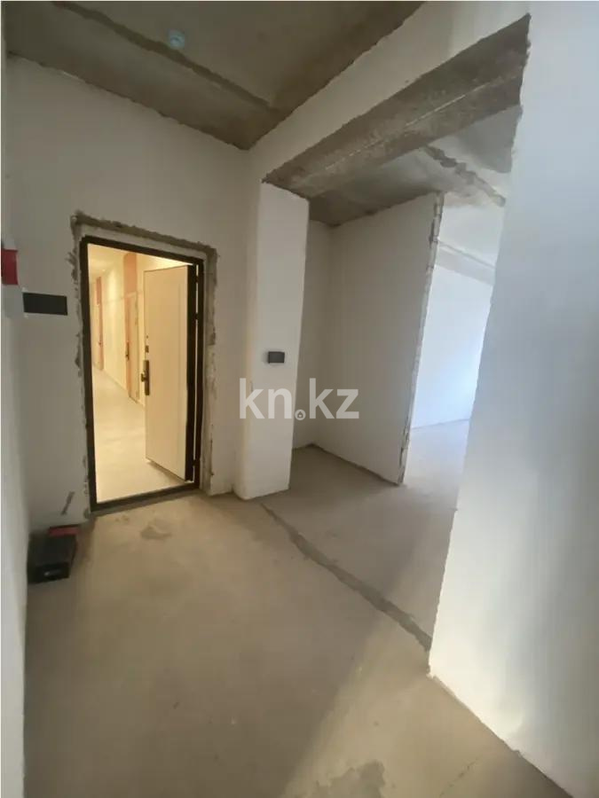 Продажа 3-комнатной квартиры, 73 м², пр. Тауелсыздык, дом  25/2 - Продажа  трехкомнатных квартир в Астане с фото фото 4 из 5