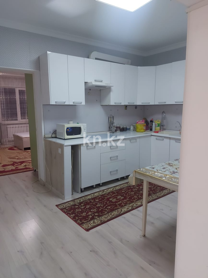 Продажа 2-комнатной квартиры, 78 м² - Недвижимость в Алматы - страница 6 фото 3 из 6