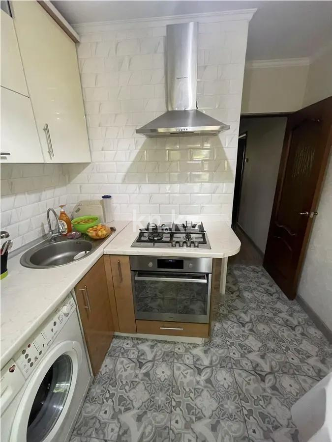 Продажа 3-комнатной квартиры, 63 м², ул. Радостовца, дом  271 в Алматы - фото 4
