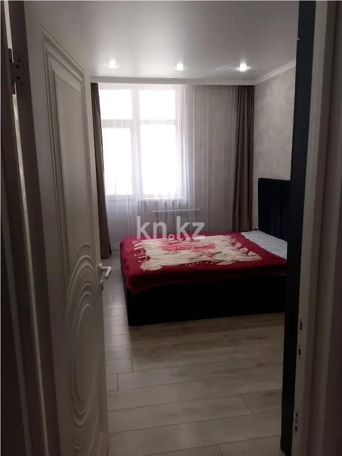 Продажа 2-комнатной квартиры, 60.1 м² - Продажа двухкомнатных квартир от собственников в Астане - страница 2 фото 2 из 3