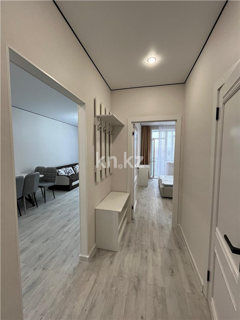 Продажа 1-комнатной квартиры, 43 м² в Астане - фото 7