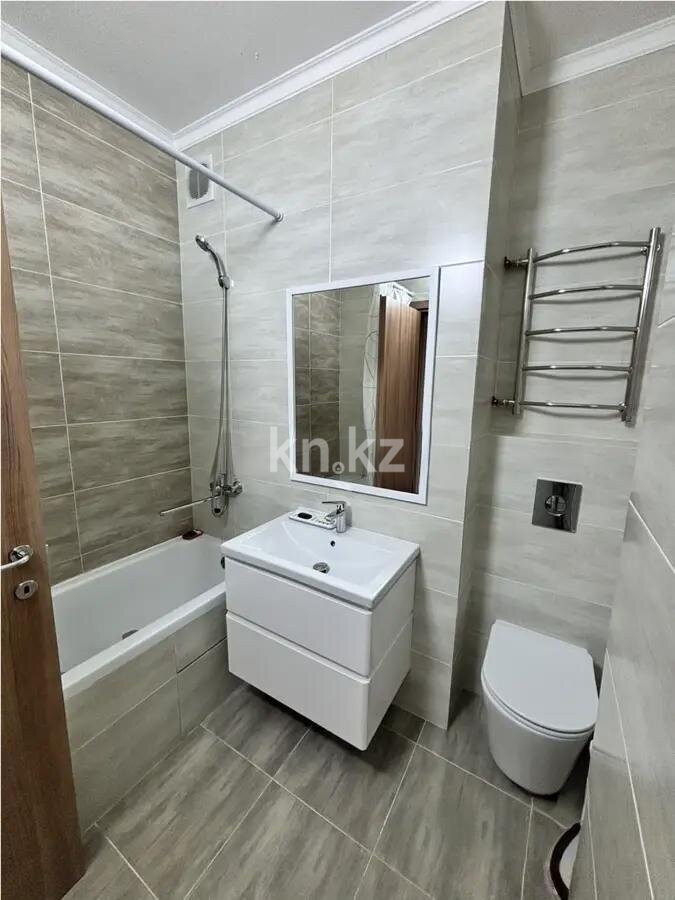 Продажа 3-комнатной квартиры, 88.3 м² в Астане - фото 5