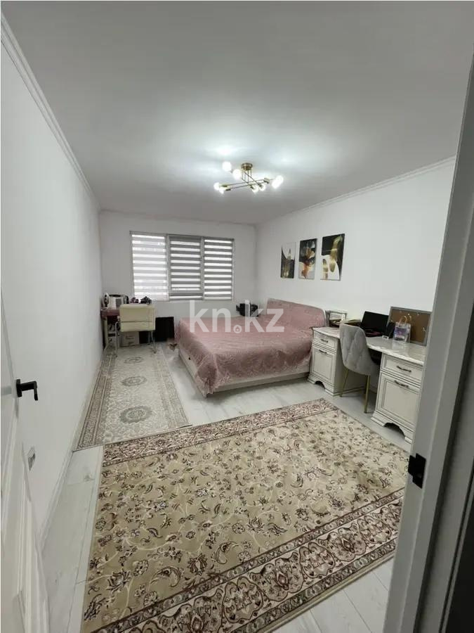 Продажа 2-комнатной квартиры, 48 м² в Алматы