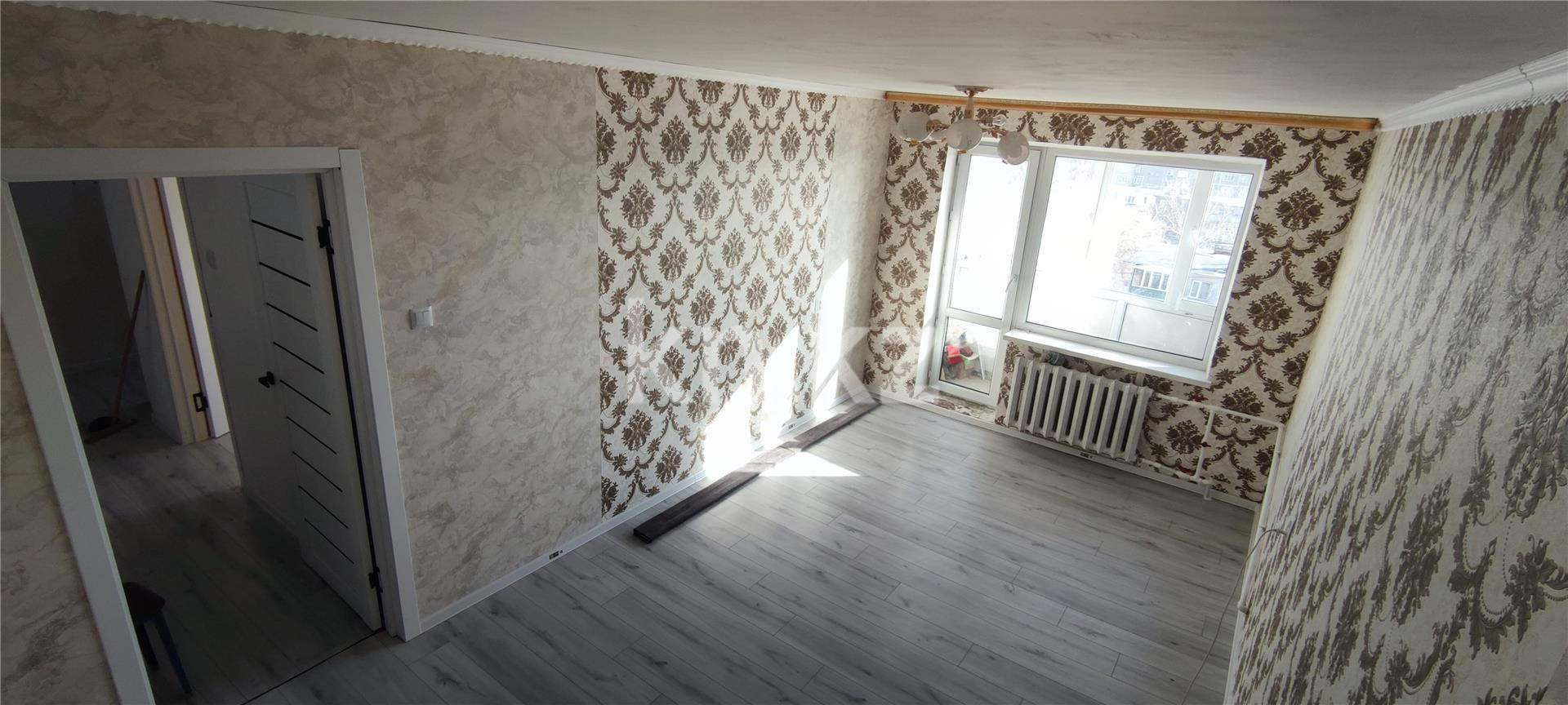 Продажа 2-комнатной квартиры, 50 м², пр. Металлургов - Продажа квартир в Темиртау фото 1 из 8