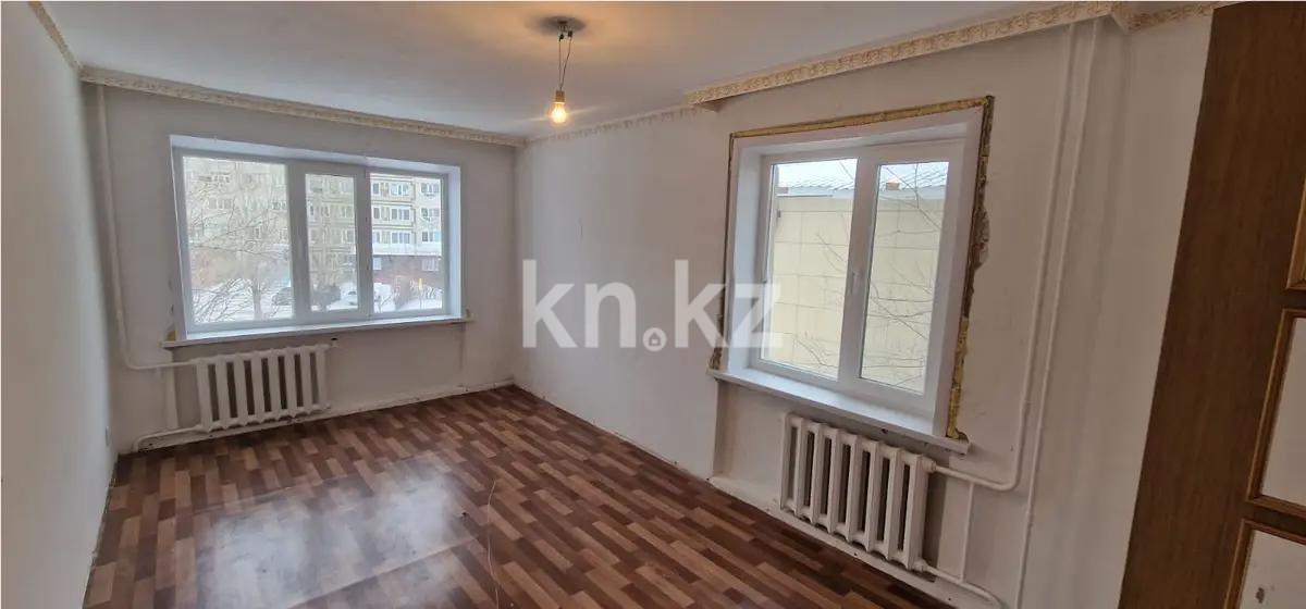Продажа 3-комнатной квартиры, 62 м² в Астане