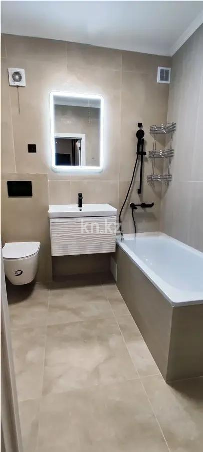 Продажа 4-комнатной квартиры, 105.3 м², ул. Габдуллина, дом  12/1 - Продажа квартир в Астане фото 6 из 7