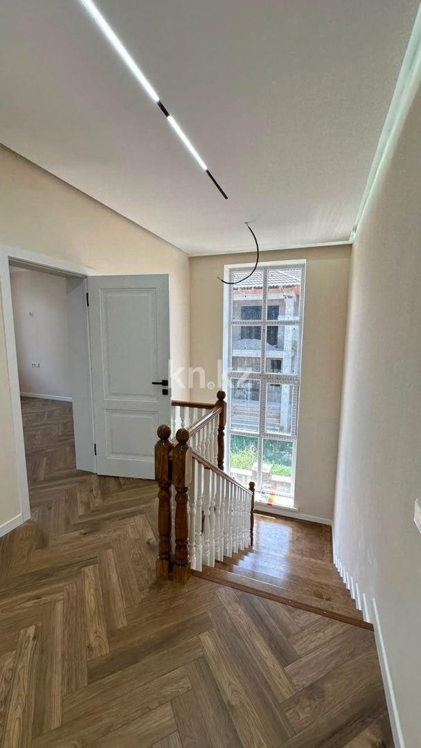 Продажа 9-комнатного дома, 360 м² в Алматы