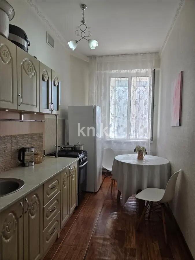 Продажа 1-комнатной квартиры, 30.3 м² в Астане - фото 2