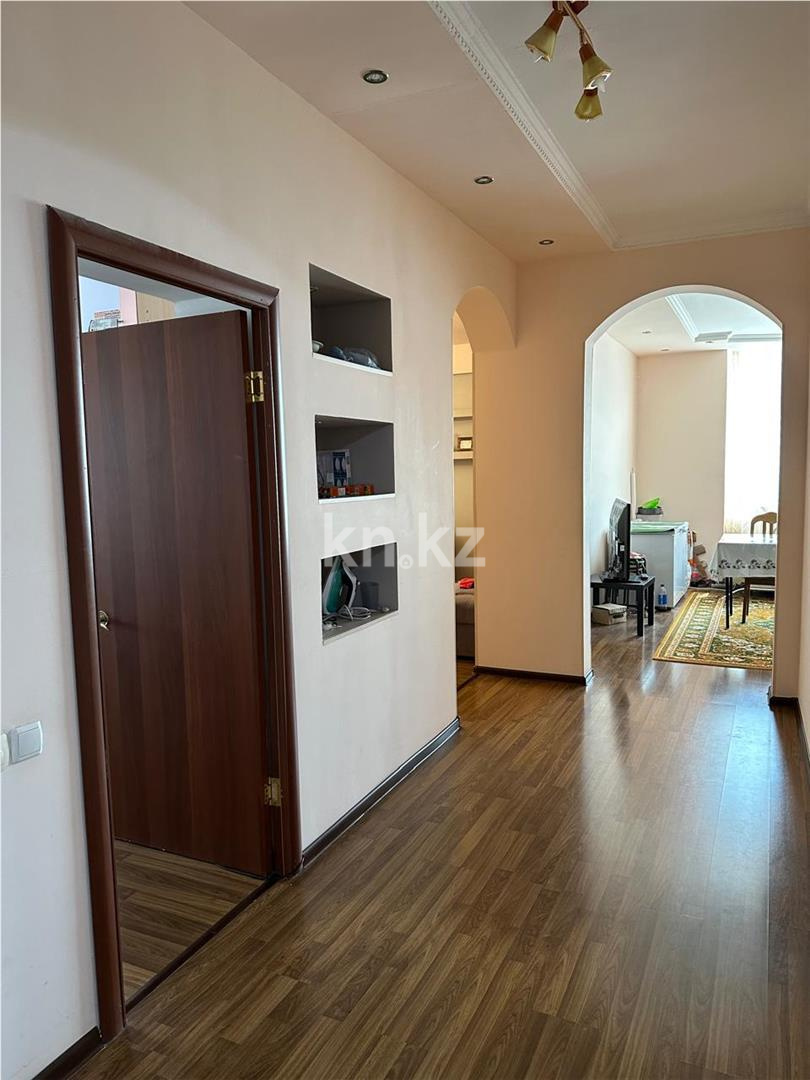 Продажа 2-комнатной квартиры, 86 м², ул. Иманбаевой - Продажа квартир в Астане фото 9 из 13