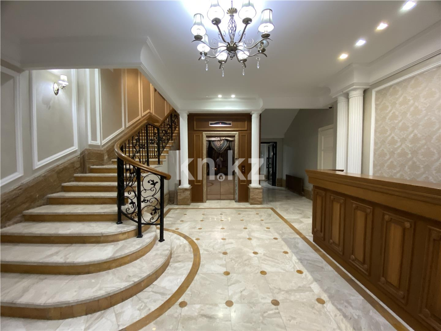 Продажа 3-комнатной квартиры, 133 м² - Продажа трехкомнатных квартир в Астане - страница 72 фото 16 из 16
