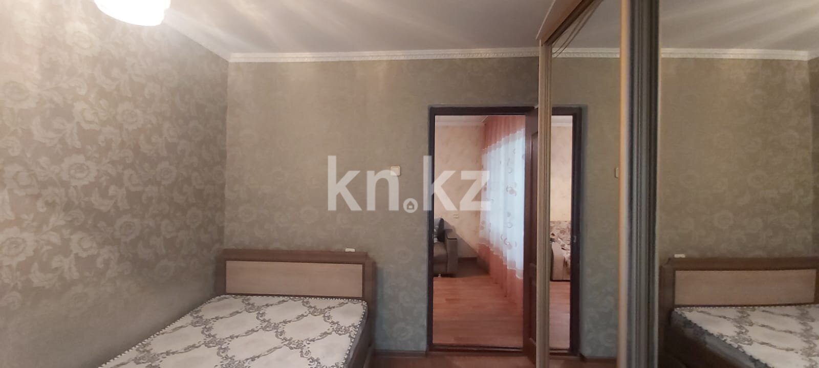 Продажа 2-комнатной квартиры, 45 м² в Алматы - фото 3