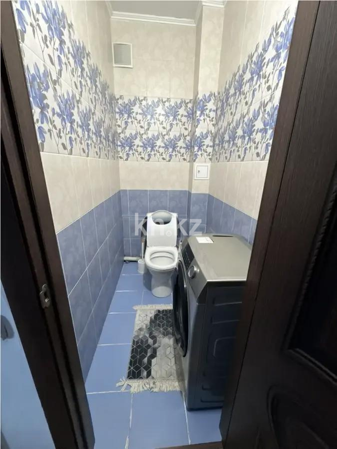 Продажа 2-комнатной квартиры, 54 м² в Астане - фото 5