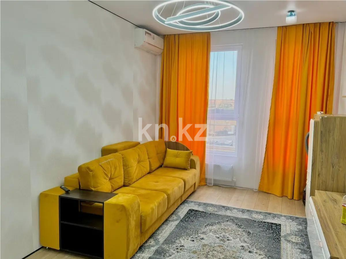 Продажа 2-комнатной квартиры, 56 м², ул. Емцова, дом  348/1 в Алматы - фото 2