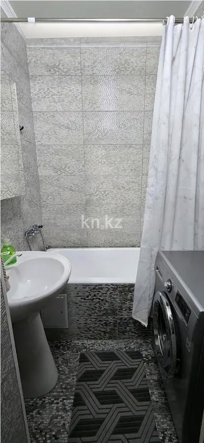 Продажа 2-комнатной квартиры, 48 м² в Алматы - фото 4
