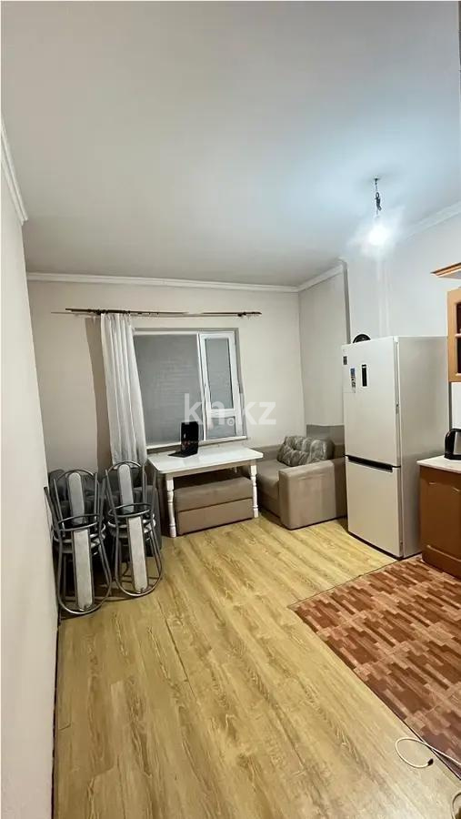 Продажа 1-комнатной квартиры, 42.1 м² - Продажа недвижимости в Астане - страница 27 фото 2 из 3