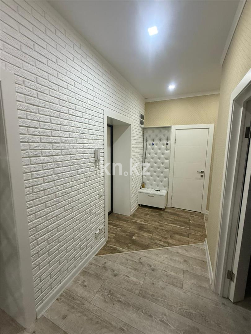 Продажа 2-комнатной квартиры, 66 м² - Продажа квартир в новостройках Караганды фото 7 из 11