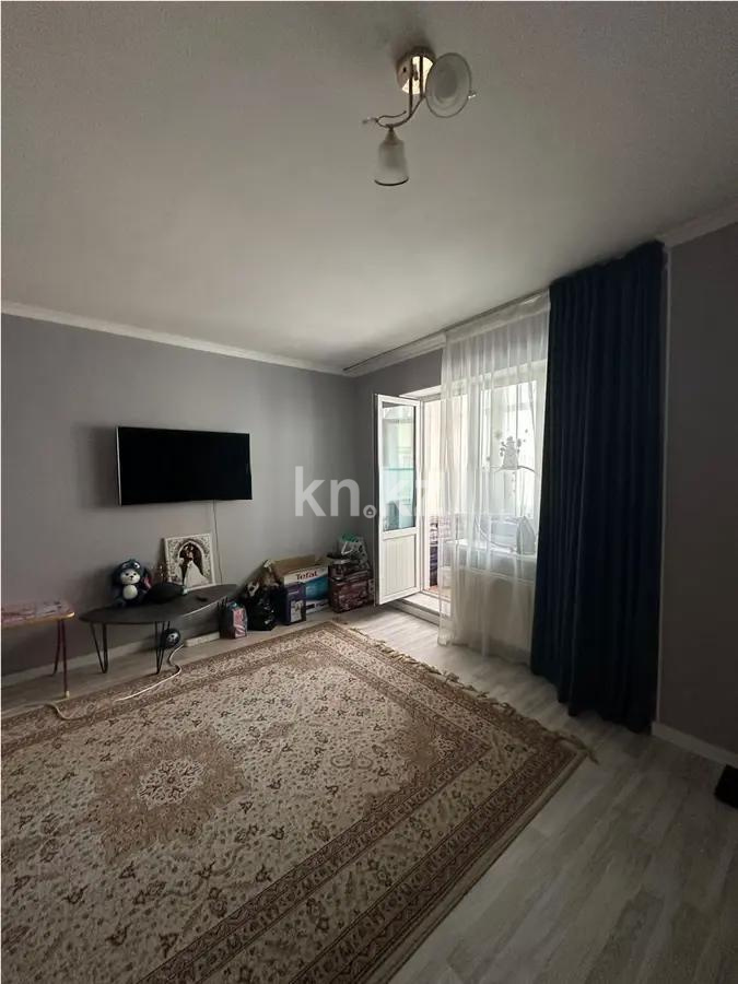 Продажа 2-комнатной квартиры, 56 м², пр. Кудайбердыулы, дом  36/2 в Астане - фото 2