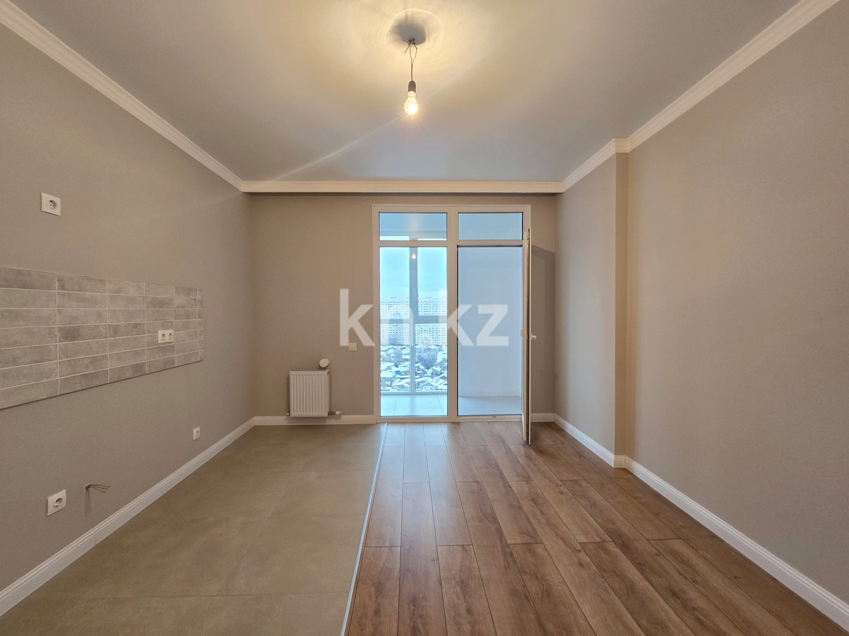 Продажа 1-комнатной квартиры, 48.5 м² в Алматы - фото 6