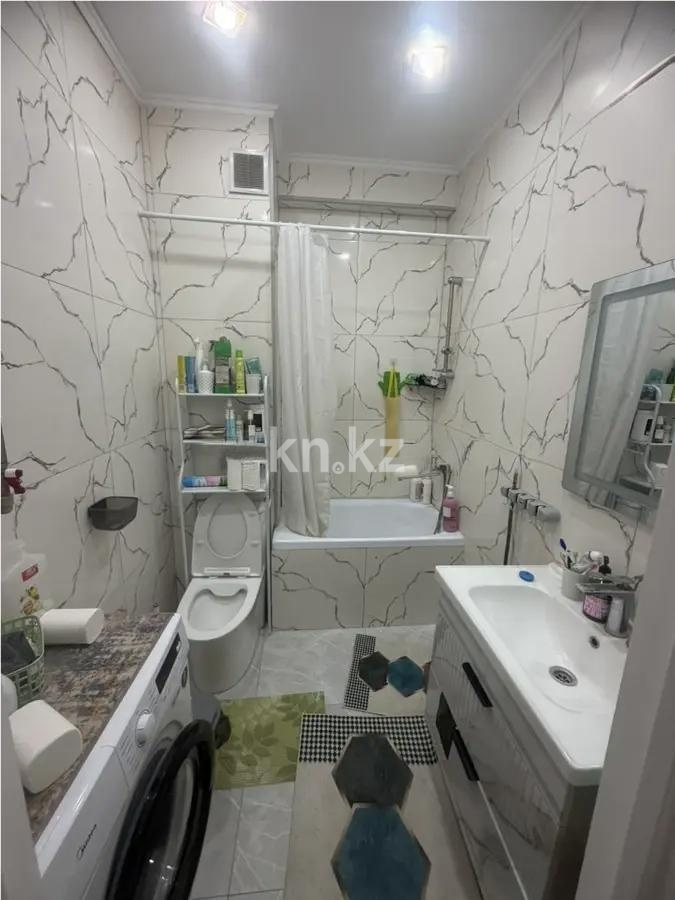Продажа 2-комнатной квартиры, 66 м² в Алматы - фото 4
