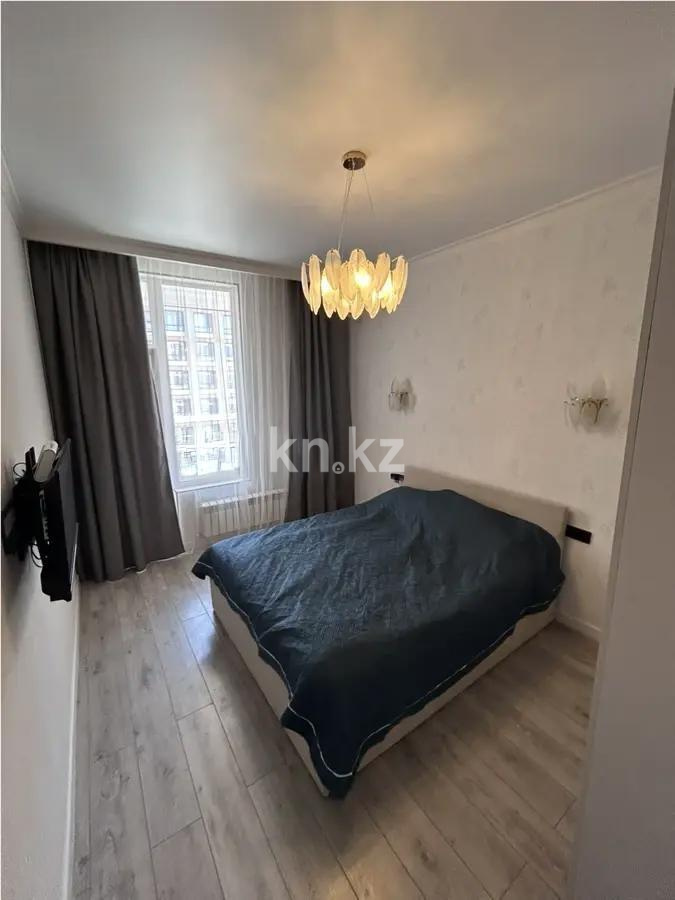 Продажа 3-комнатной квартиры, 84.4 м² - Продажа недвижимости в Астане - страница 31 фото 2 из 4